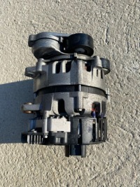 Купити Vw audi генератор 04l903018bx, фото thumb