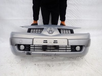 фото thumb №1, Renault megane ii 02-05 бампер перед передний