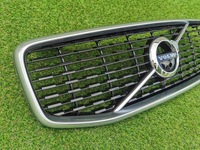 фото thumb №2, Volvo xc60 ii r design решітка радіатора решітка радіатора перед cała!