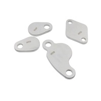 фото thumb №3, Заглушки egr mercedes 5.0 m113 заглушка