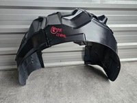 фото thumb №1, Maserati levante підкрилок задня праве