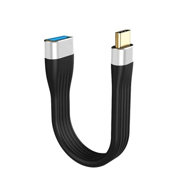 Adapter USB C na USB 3.0, typ C męski na USB