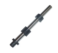 Купити Вал приводу спідометра ducato jumper boxer 15 зубів, фото thumb