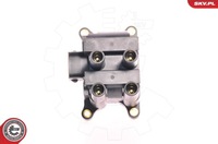 фото thumb №11, Skv котушка запалювання. ford mondeo iii 1.8/2.0