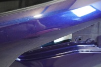 фото thumb №6, Крышка багажника задняя bmw x5 g05 g05lci c3z оригинал