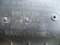 фото thumb №5, Корпус фільтра повітря renau talisman 165007121r