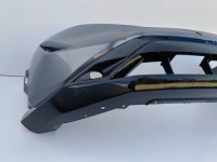 Nissan ariya 22- бампер перед передний pdc решётка  спойлер 62022-5m90h Доставка, фото thumb