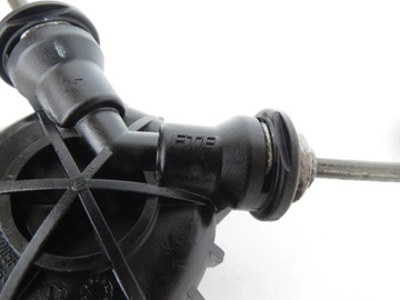 фото thumb №10, Воздухоотводчик сцепления volvo s60 fm27005f pa66gf35