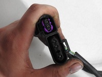 фото thumb №6, Джгут електропроводка лонжерон ліва a4 b7 2.0 tdi