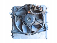 Купити Радіатор води вентилятор peugeot 208 i 1.4 ehdi 2012-2019 rok 9653026580, фото thumb