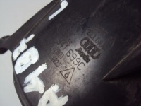 фото thumb №5, Противотуманная фара левый перед audi a4 b7 05-09