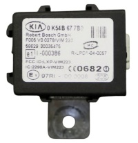 фото thumb №1, Модуль імобілайзер kia carnivale i 0k54b677b0 0682 + програмування