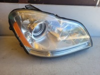 Mercedes ml w164 лампа правий перед передня a1648205059 америка Зі Шроту, фото thumb