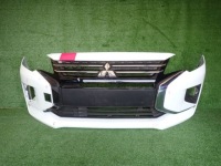 фото thumb №1, Mitsubishi space star lift 19- бампер передний перед