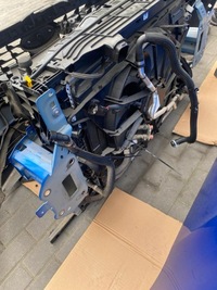 фото thumb №16, Ford kuga mk3 lift kompletny перед titanium 2.5 hybird phev капот бампер