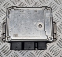 Mini оригінальний номер 7615981 r55 r56 r57 r60 бортовий комп'ютер модуль блок керування комп'ютер dme Зі Шроту, фото thumb