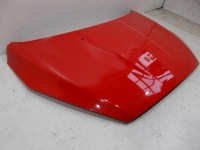 Ford focus mk3 рестайлинг  14-19 капот крышка двигателя оригинал  !!! Киев, фото thumb