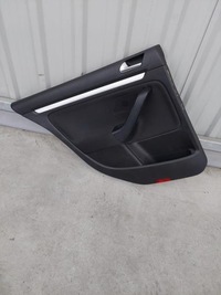 фото thumb №1, Golf vi обивка обшивка дверь правая задняя задняя