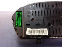 фото thumb №4, Skoda fabia i 6y lift счетчик приборы 6y0920881m