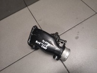 фото thumb №2, Дросельна заслінка audi a8 d2 2.5 tdi afb 4d0145950p