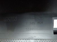 фото thumb №8, Спойлер кришки багажника bmw 2 ii f46 gran tourer