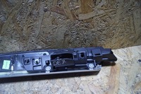 фото thumb №8, Bmw x5 e70 молдинг dekor двері правий задня