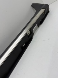 Audi a6 c7 allroad молдинг накладка порог порог левая оригинал Цена, фото thumb