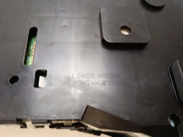 фото thumb №7, Спідометр  прилади infiniti qx50 ex30d