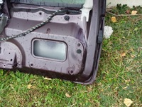 фото thumb №10, Крышка багажника задняя volvo v50 kombi 2005r