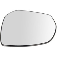 фото thumb №1, Стекло вкладыш зеркало левая citroen c3 picasso 09-