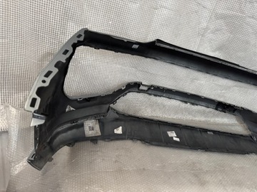 фото thumb №6, Porsche cayenne 9y рестайлінг 23- бампер переднє