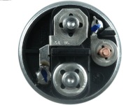 Електромагніт стартер ss3013 valeo Доставка, фото thumb