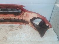 фото thumb №11, Бампер ford focus mk4 перед передній 18-