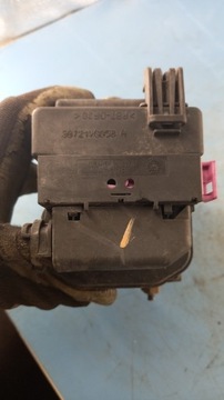 фото thumb №5, Насос abs opel meriva 03r hb