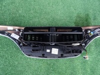 фото thumb №11, Молдинг dekor консолі панелі mercedes w221 hybrid