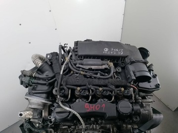 фото thumb №5, Двигатель citroen c4 picasso 9h01 10jbaj 1.6 hdi