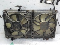 фото thumb №1, Suzuki liana вентилятор радиатора