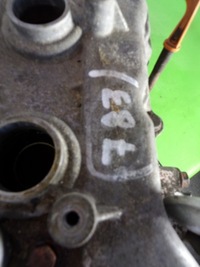 фото thumb №7, Nissan almera n16 рестайлінг 1.5 16v 98km qg15de двигуна film