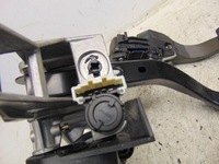 фото thumb №7, Педаль педалі газу гальма зчеплення комплект механічна коробка передач audi a4 b6 europa