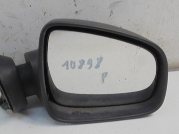 фото thumb №8, Dacia logan i зеркало правые электрические mcv 024363