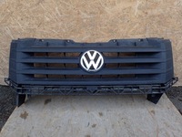 фото thumb №1, Решётка радиатора решётка радиатора решётка радиатора vw crafter 2e0 lift 2011-