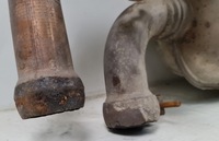 фото thumb №6, Глушитель конечный porsche cayenne ii 7p5 4.8 v8 t