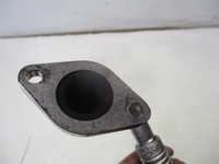 фото thumb №4, Труба трубка egr skoda octavia ii vrs 2.0 tdi