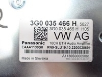 фото thumb №15, Динамик усилитель 3g0035466h 5e3035411 skoda enyaq iv 23r