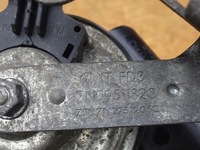 фото thumb №8, Sharan 7n клаксон сигнал комплект 7n0951182c 7n0951223