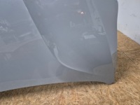 Renault megane v 5 e-tech капот передняя перед Цена, фото thumb