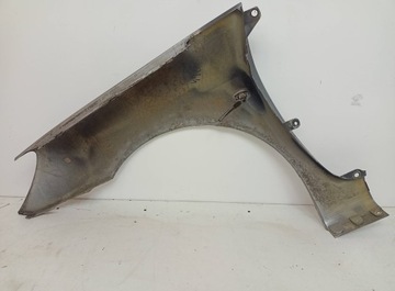фото thumb №7, Крыло правый переднее peugeot 307 2,0hdi