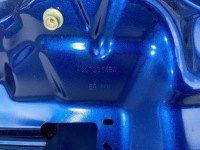 Крышка багажника задний  задняя багажника dacia sandero iii 3 21- с Разборки, фото thumb