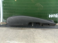 Стекло крышки багажника kia sportage 2 с Разборки, фото thumb