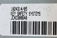 Подушка подушка безопасности пассажира audi a4 avant 8k5, b8 8t0880204h 3.0l дизель Цена, фото thumb